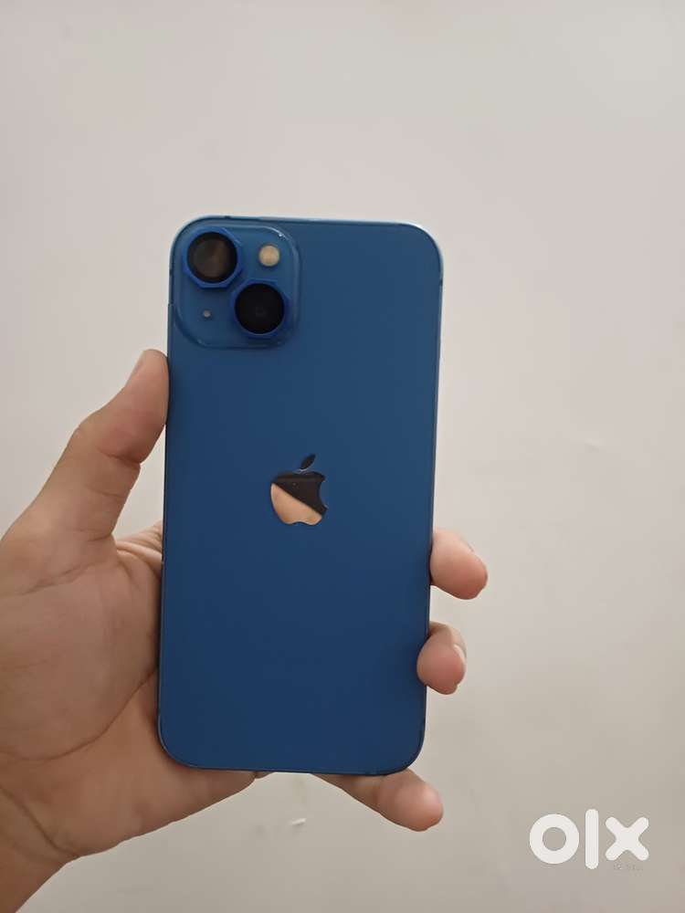 I phone 13 brand new condition water proof