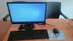Full set Computer