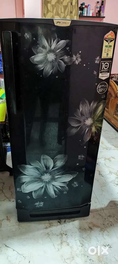 Godrej 5 star Best Condition Maine Hai