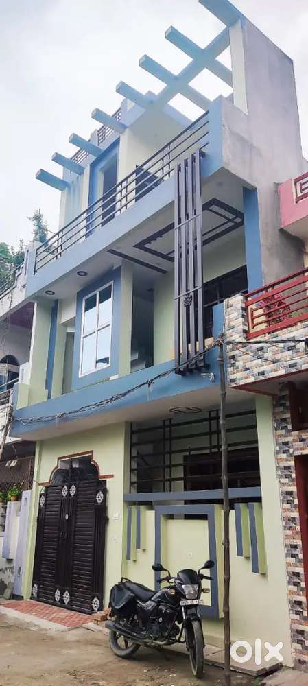 Independent 2BHK Floor for rent
