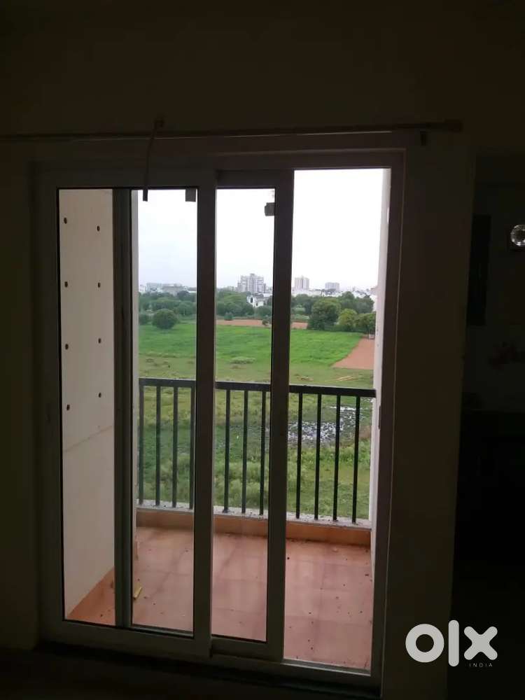 2 bhk semi furnished, Vaishali gandhi path