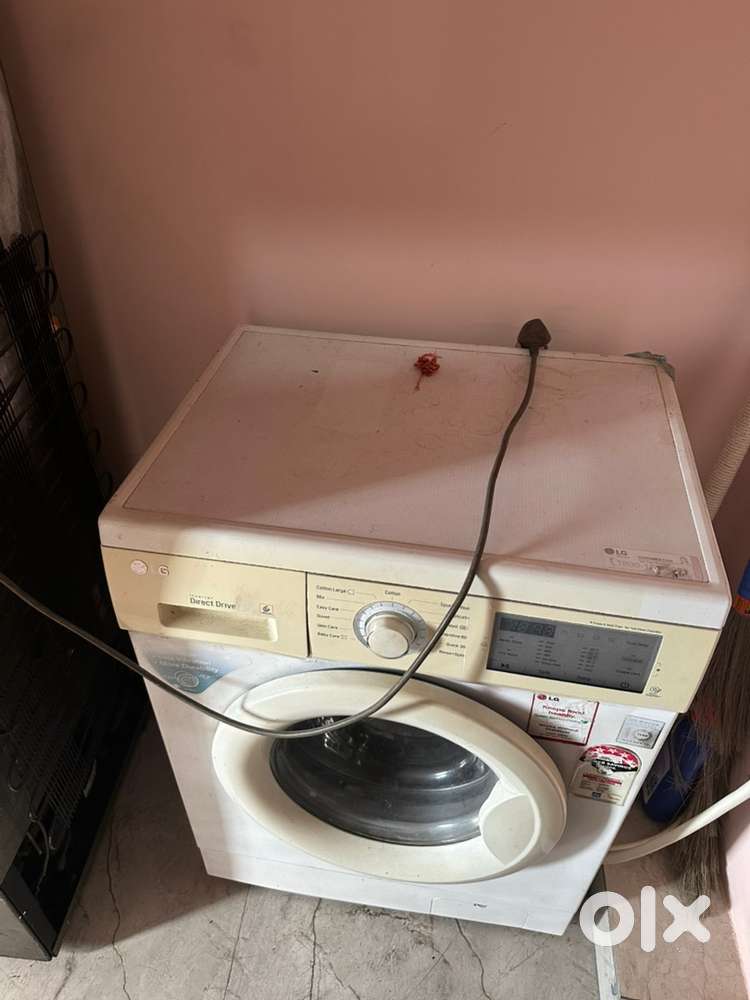 LG washing Machine