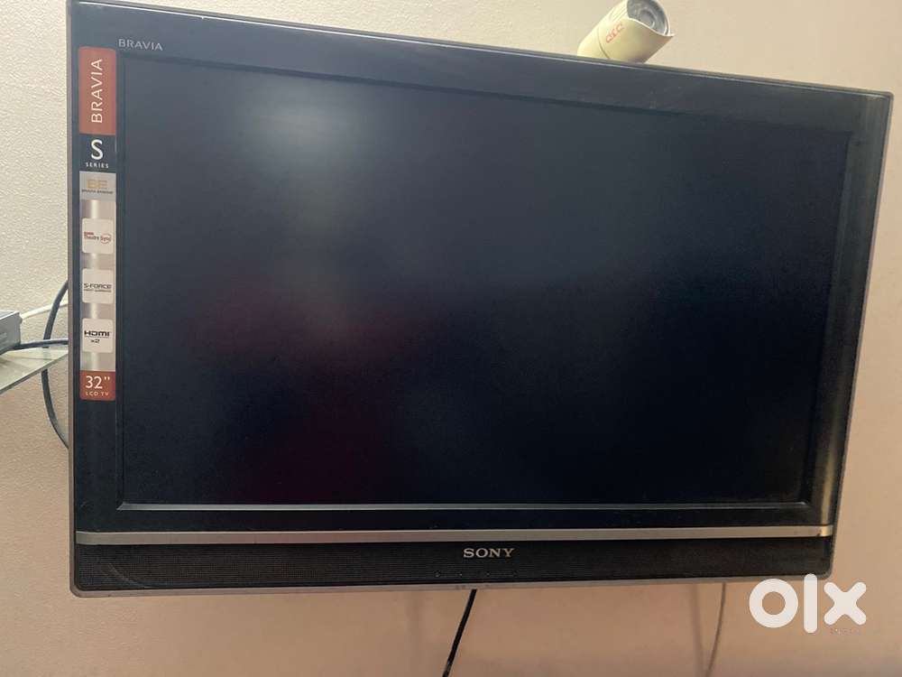 Sony 32”bravia