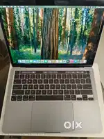 MacBook Pro M1 2020