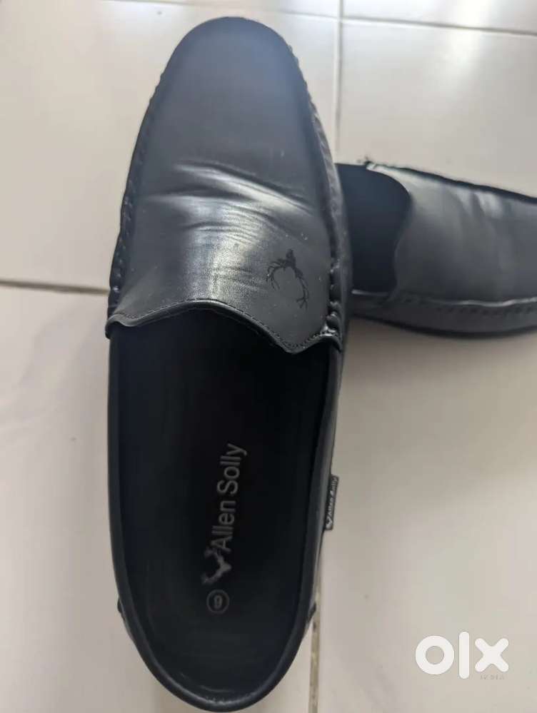 Men's shoes