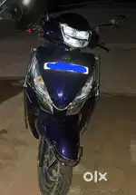 Tvs jupiter new 125