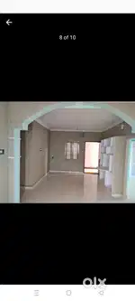 Flat for rent at FCI Colony Housing Board Tadepalligudem