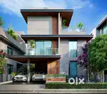 4 BHk Luxury villa for SALE At  Chelavoor