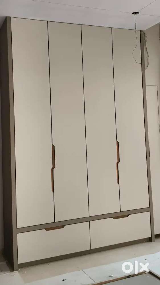 Contact us for furniture work