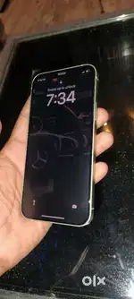 I phone 12 64 gb