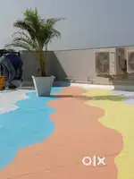 Waterproofing