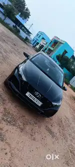 Hyundai i20 2022 Petrol 27500 Km Driven