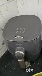 Philips air fryer