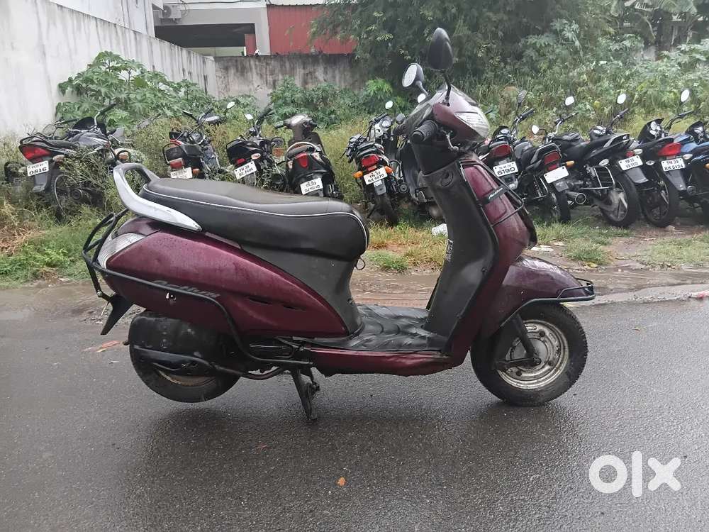 Honda activa for sale