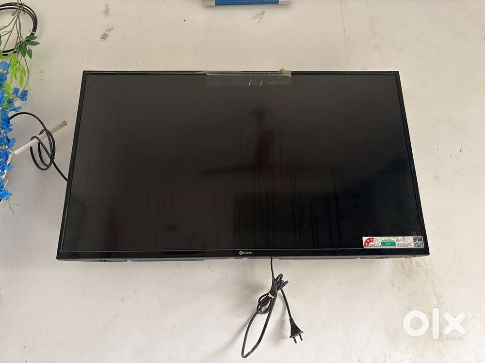 Koryo 43 ench LED TV