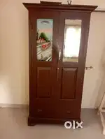 Wardrobe &Mej