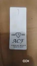 Label/Tag accessories