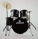 AOCOUSTIC DRUM SET
