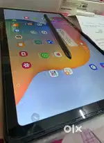 Samsung Galaxy Tab S6 with S Pen – Mint Condition