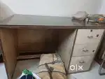 Table wooden