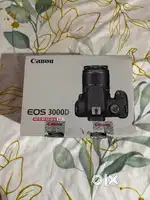 Canon EOS 3000