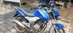 2012 model 
Single owner 
Running condition vehicle 
Papers clearr