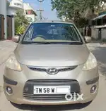 Hyundai i10 1.2 Kappa SPORTZ, 2010, Petrol