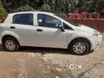 Fiat Punto 2011 Petrol Good Condition
