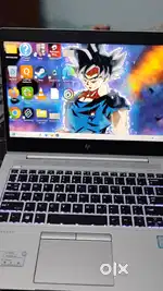 Laptop : HP Elitebook 830 G5 — Perfect Condition, Great Deal!