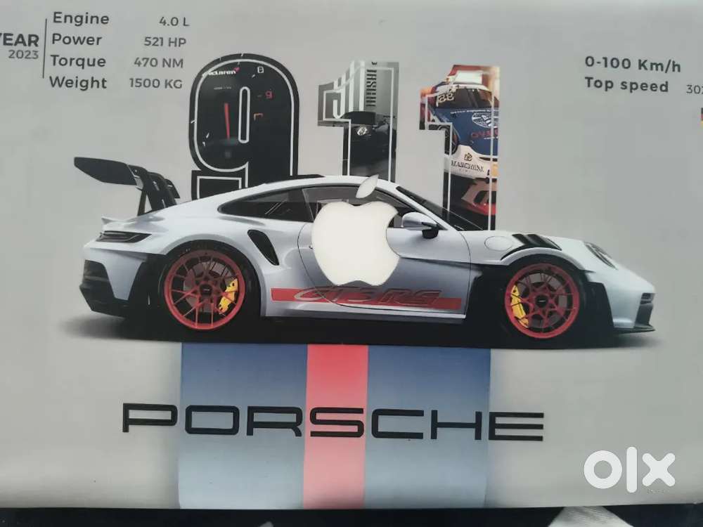 Apple macbook pro 2015