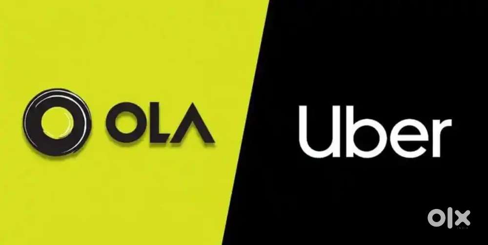 Ola uber ke liye driver chahiye