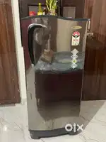 Godrej 5 star refrigerator