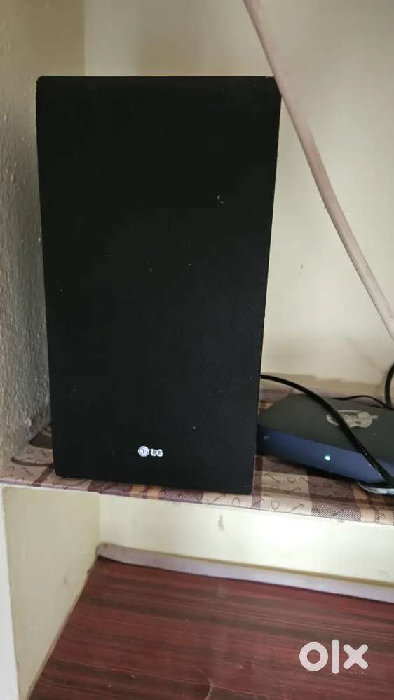 LG Soundbar