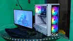 Gaming computer
