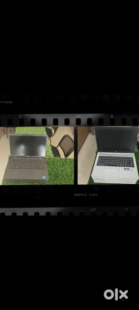 Hp Dell Lenovo Corporate laptops 12k to 40k Budjet H-TECH Virugambakam