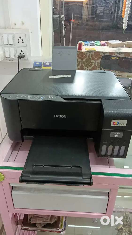 EPSON L3250 PRINTER