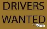 Wanted drivers for travels with 26000 above salary