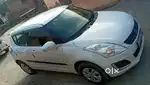 Maruti Suzuki Swift 2013 Petrol 69000 Km Driven