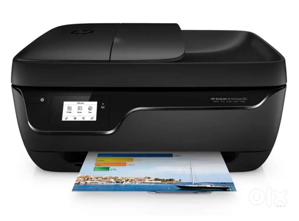 HP Deskjet D1560 and 3835 for sell.