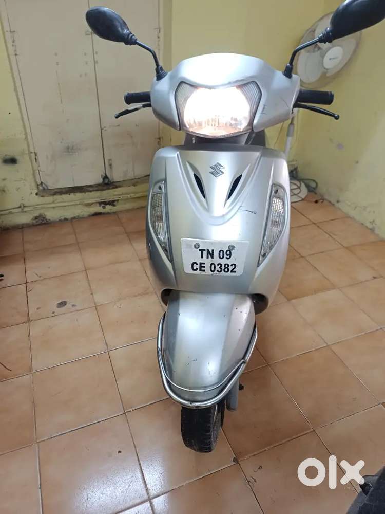 Suzuki Access 125 for sale