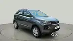 Tata Nexon 1.2 Revotron XM (S), 2022, Petrol
