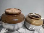 Pickle Jars