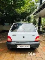 High quality vehicle
