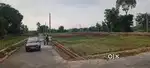 Guttamba Thane se kuchh hi duri ko plant mein jankipuram vistar mein