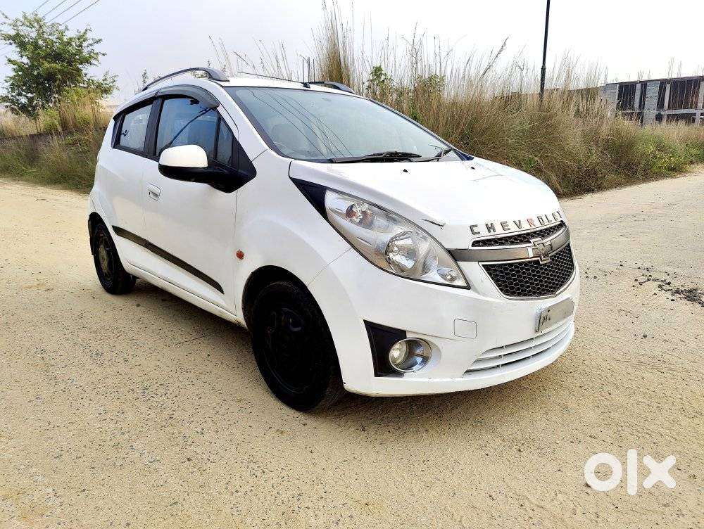 Chevrolet Beat LT, 2013, Diesel