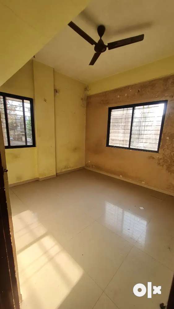 2bhk resale flat available for sale at RTO Corner