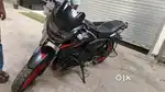 Apache 2V racing edition new Candition showroom