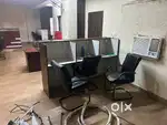 Office or library use