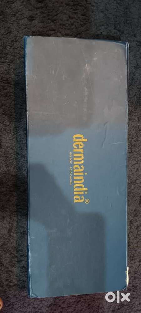 Dermaindia Spot NBUVB/SPOT PUVA  Home Use Phototherapy  Without Time