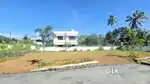 Last 3 plots left near Chottanikkara Devi Temple ,Bus Stand & Hospital